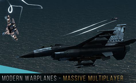 Modern Warplanes - Android Apps on Google Play