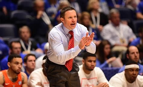 Florida basketball inks Mike White to contract extension through 2024 ...