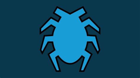 Blue Beetle (DC Comics), 1080P, Blue Beetle, Comics HD Wallpaper