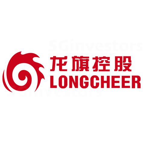 Longcheer Logo - LogoDix