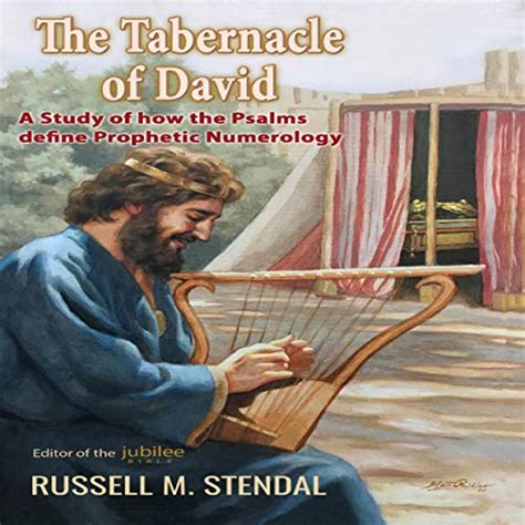 The Tabernacle of David by Russell M. Stendal - Audiobook - Audible.co.uk