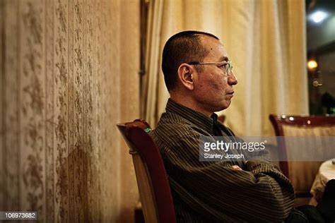 Liu Xiaobo At Tiananmen Square Photos and Premium High Res Pictures ...