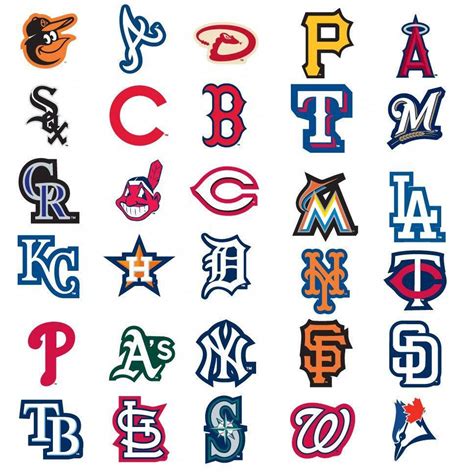 Baseball 8U #BaseballSeries | Baseball sticker, Mlb team logos, Baseball teams logo