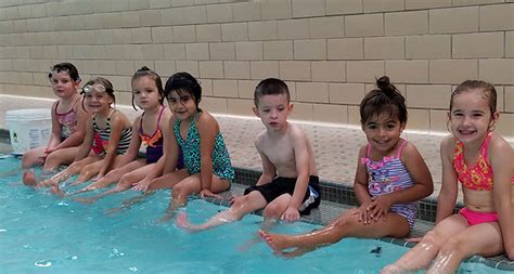 Swim Lessons | Swimming | Youth Programs | Sheboygan County YMCA