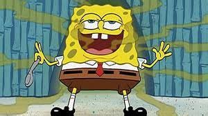 Image result for spongebob squarepants | Bad breath, Spongebob, Breathe