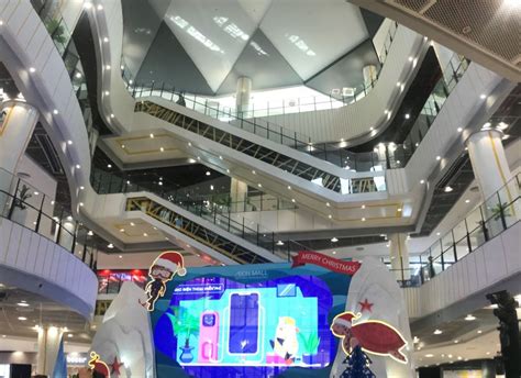 Hai Phong city welcomes AEON MALL for the first time with a brand-new all-in-one shopping mall ...