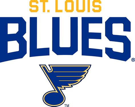 Download St. Louis Blues Sports HD Wallpaper