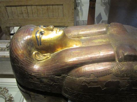 Egyptian Museum of Turin (Turin) - Visitor Information & Reviews