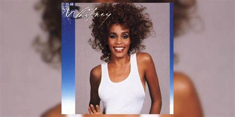 READERS’ POLL RESULTS: Your Favorite Whitney Houston Album of All Time ...