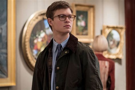 The Goldfinch: New Trailer Further Reveals Ansel Elgort in Oscar Hopeful | Collider