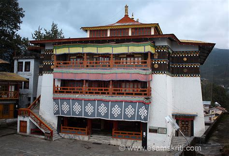 Tawang Monastery