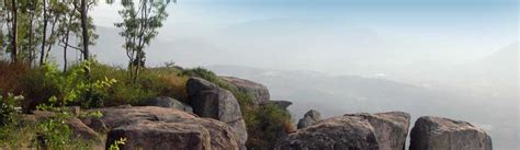 Andhra Pradesh Hill Stations, Andhra Pradesh Hill Station Packages ...