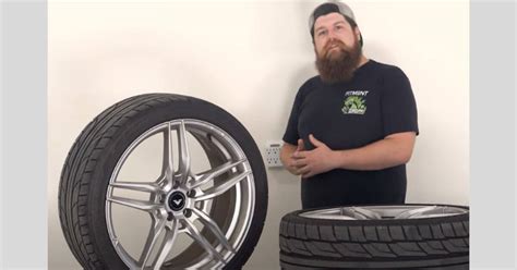 Can You Put 285 Tires on 265 Rims: The Ultimate Tire and Rim Compatibility Guide