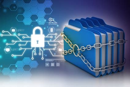 Are Your Digital Documents Secure?