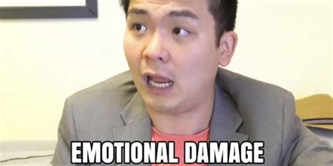 Emotional Damage Meme: Meaning & Origin | Daily Dot