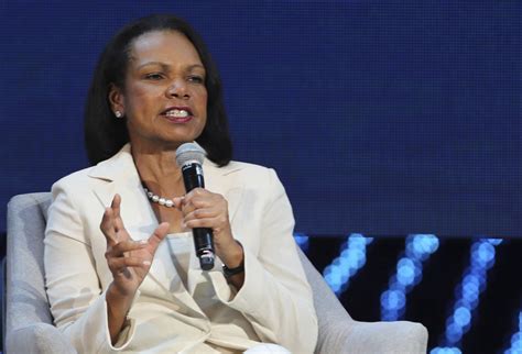 Condoleezza Rice joins Denver Broncos ownership group: ‘It’s an honor ...