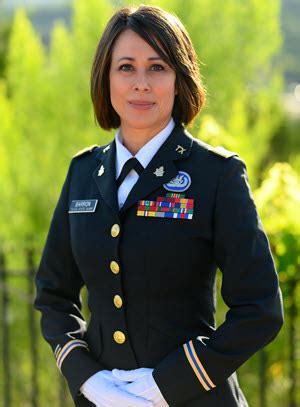 The Texas State Guard: Woman Beyond the Uniform - Texas Military Department