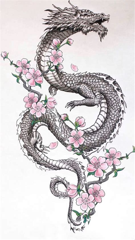 Japanese dragon tattoos – Artofit