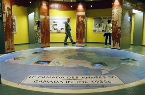 Juno Beach museum feeling financial pinch despite federal support | National Observer