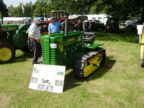 John Deere Model M | Tractor & Construction Plant Wiki | Fandom powered by Wikia