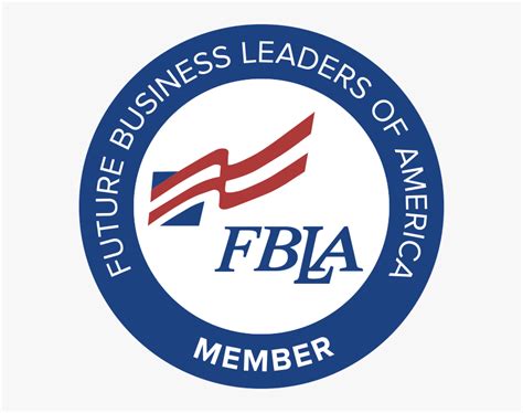 Fbla Logo Png, Transparent Png - kindpng