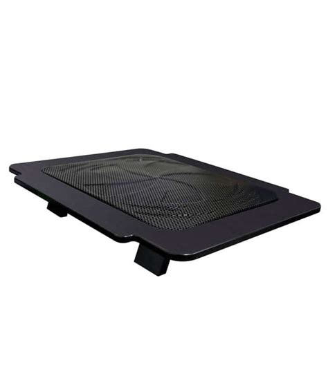 Laptop Cooling Pad Ultra Slim 15.6" - CYBER-TERA