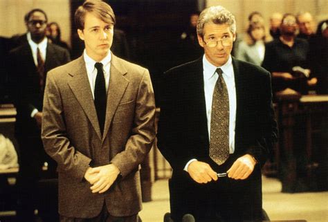 Primal Fear (1996) | Movies Like The Trial of the Chicago 7 | POPSUGAR Entertainment UK Photo 7