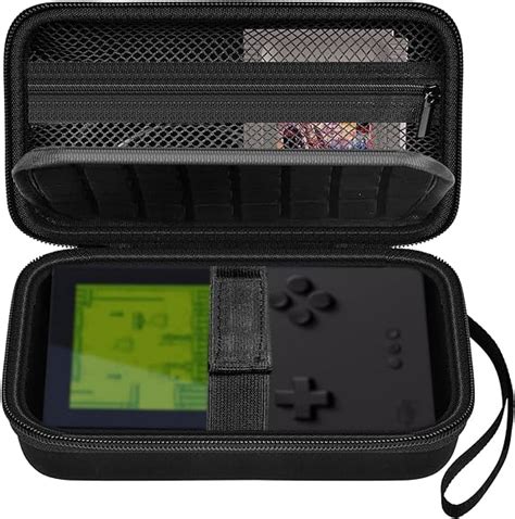 新品 Analogue Pocket アナログポケット ブラック-