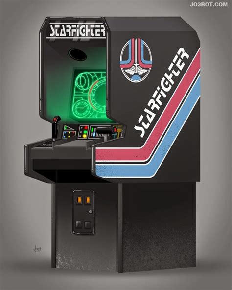 If The Arcade Game From Tron Existed, It Would Look A Lot Like This ...