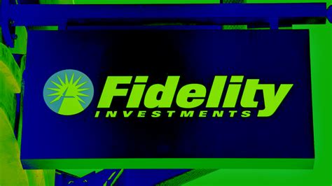 Fidelity preparing to submit spot bitcoin ETF filing: Source | The Block