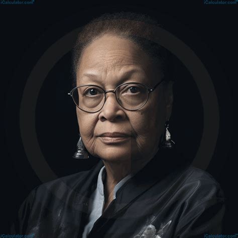 Shirley Ann Jackson Biography