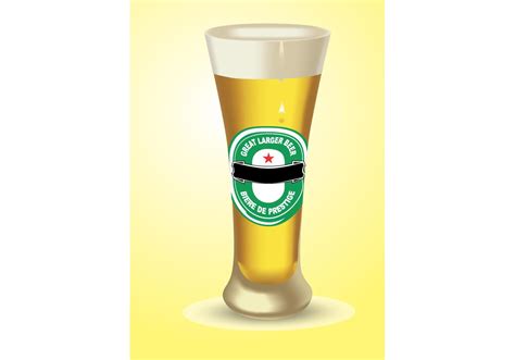 Draft Beer Free Vector Art - (1424 Free Downloads)