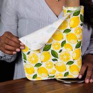 Reusable Paper Towels Are an Eco-Friendly Cleaning Solution