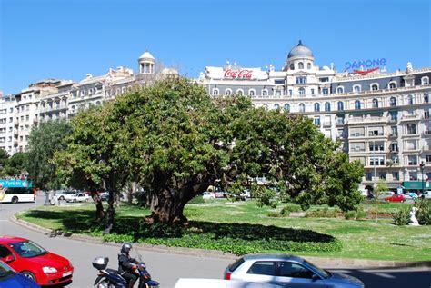 VIDEO: The district of Sarrià-Sant Gervasi - ShBarcelona