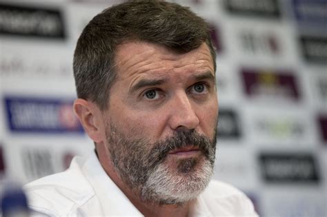 Roy Keane’s new book attributes his abrasive personality as a product ...