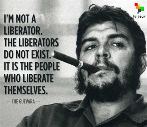 Top revolution che guevara quotes – Artofit