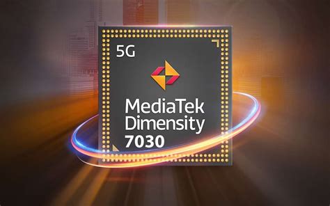 MediaTek Dimensity 7030 Setara dengan Apa? Ternyata Chipset Ini