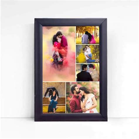 Poster Frame Online | Buy Personalised Poster Frame in India - Giftcart