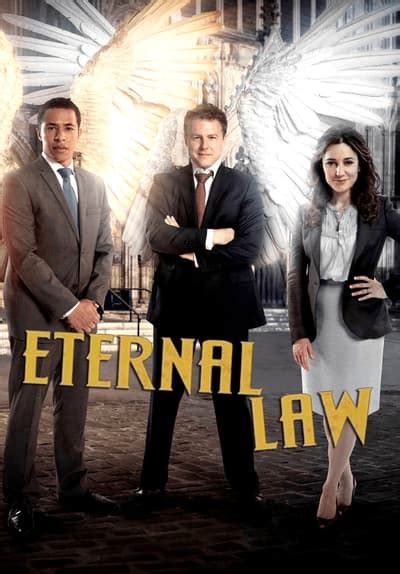 Watch Eternal Law Online for Free | Stream Full Episodes | Tubi