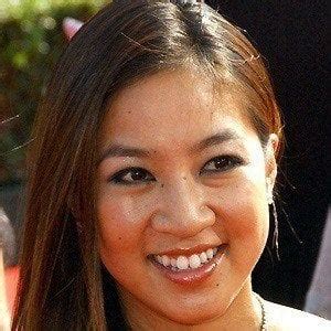 Michelle Kwan - Age, Family, Bio | Famous Birthdays