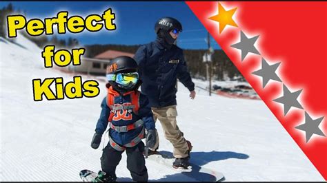 Ski Cloudcroft Ski Resort Review New Mexico - YouTube