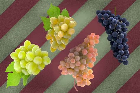 Red and White Grape Wine Blends are More Common Than You Think | Wine ...