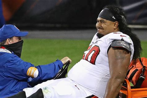 Tampa Bay releases its second injury report for the NFC Championship game against the Packers ...