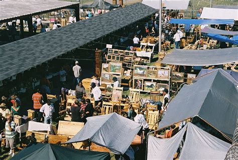 Inside the Angola Prison Hobbycraft Sale, Where Inmates Sell their ...