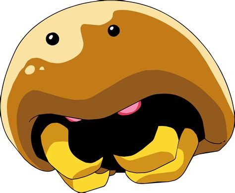 Kabuto - Cute Pokemon Character