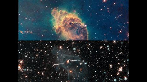 9+ James Webb Vs Hubble Picture Comparison | Hutomo