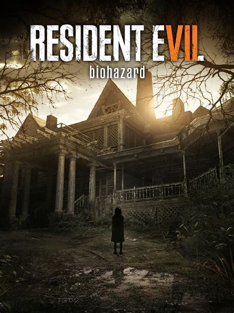 Game Resident Evil 7: Biohazard (2017). Release date, trailers, system ...