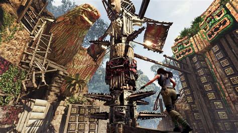 8 essential Shadow of the Tomb Raider tips you need to know before you play | GamesRadar+