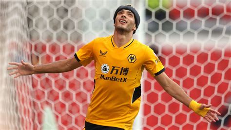 Wolves news: Raul Jimenez scores first goal since injury