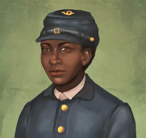 Cathay Williams: Female Buffalo Soldier | USAMM